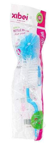 Lve Perie Rotativa Pentru Sticla 12buc/set 388-3